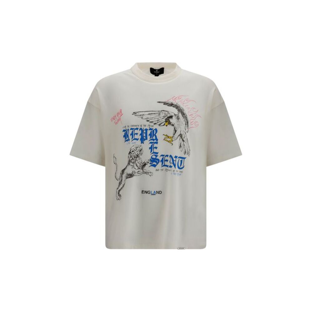 Represent Men Enemy T-Shirt